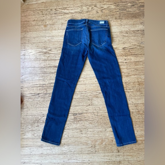 Paige midrise Jeans - Picture 4 of 5